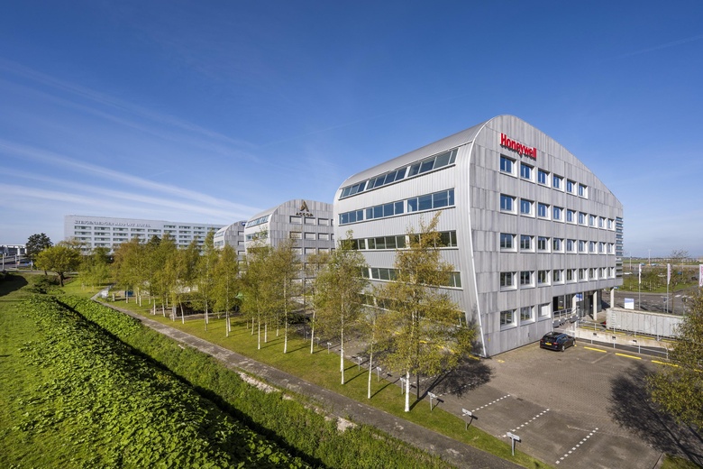 Kantoorruimte Schiphol - Stationsplein-ZW 961 - Foto 16