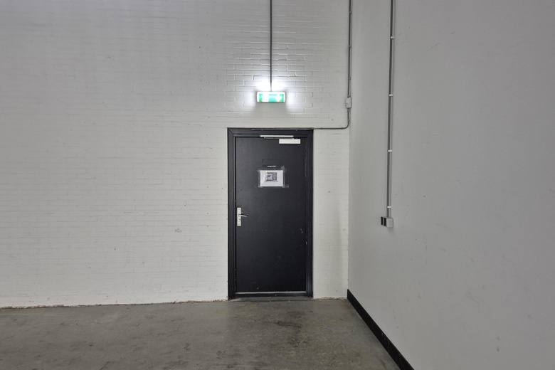 Bedrijfsruimte Amersfoort - Nijverheidsweg-Noord 94 C - Foto 13