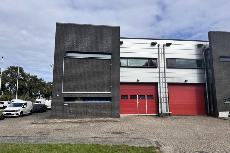 BedrijfsruimteaanDe Binderij 42<br/> inAlmere