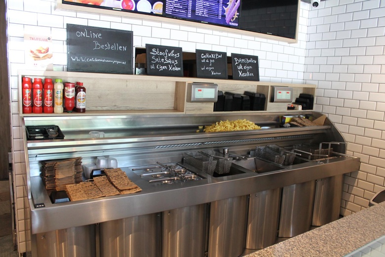 Horeca Nuenen - Het Steenen Huys 38 - Foto 12