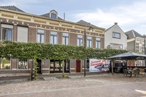 Horeca te huur Steenbergen - Markt 14