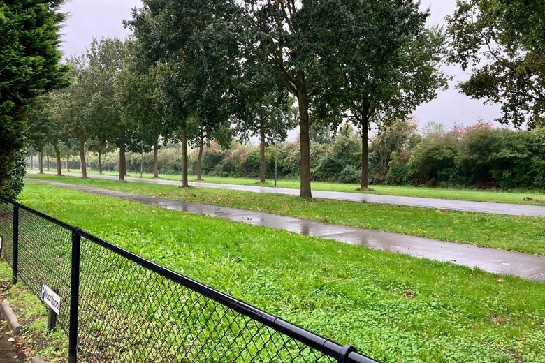 Bedrijfsruimte Zeewolde - Gaffel 2 - Foto 3