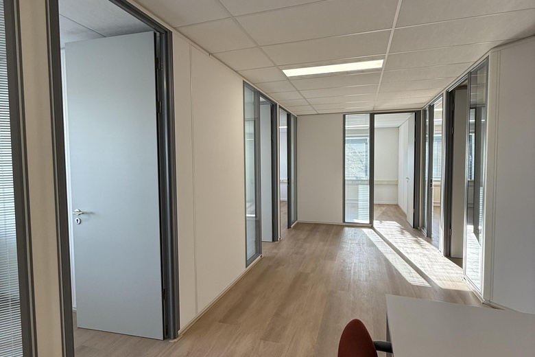 KantoorruimteaanJoh. Enschedeweg 13<br/> inUithoorn