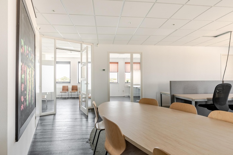 KantoorruimteaanTingietersweg 90<br/> inHaarlem