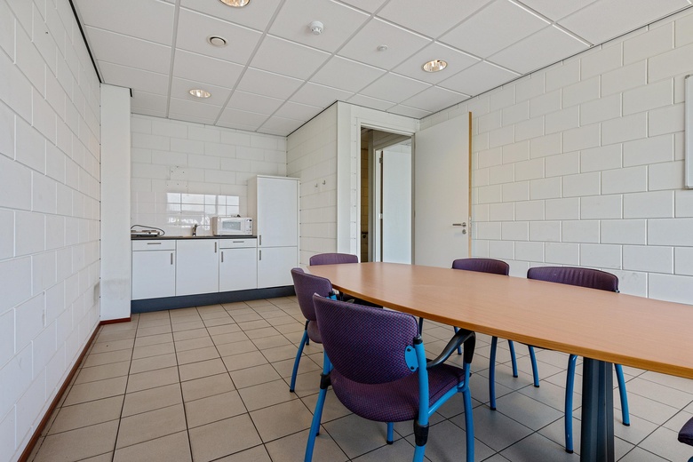 Bedrijfsruimte Bilthoven - C. de Haasweg 88 - Foto 20