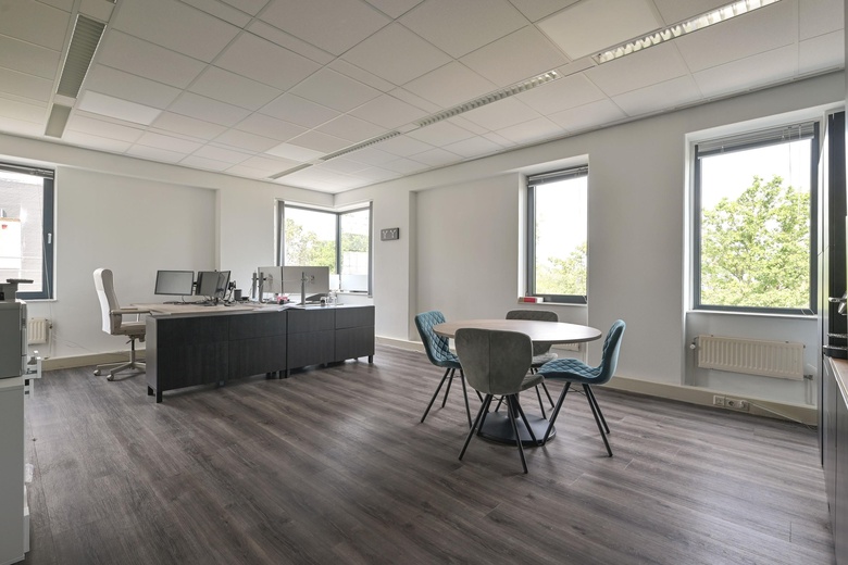 Kantoorruimte Huizen - Huizermaatweg 600 - Foto 12