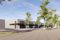 Bekijk foto 3 van Edisonstraat 10