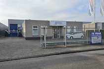 Bedrijfsruimte Breda - Nikkelstraat 45 - Foto 1