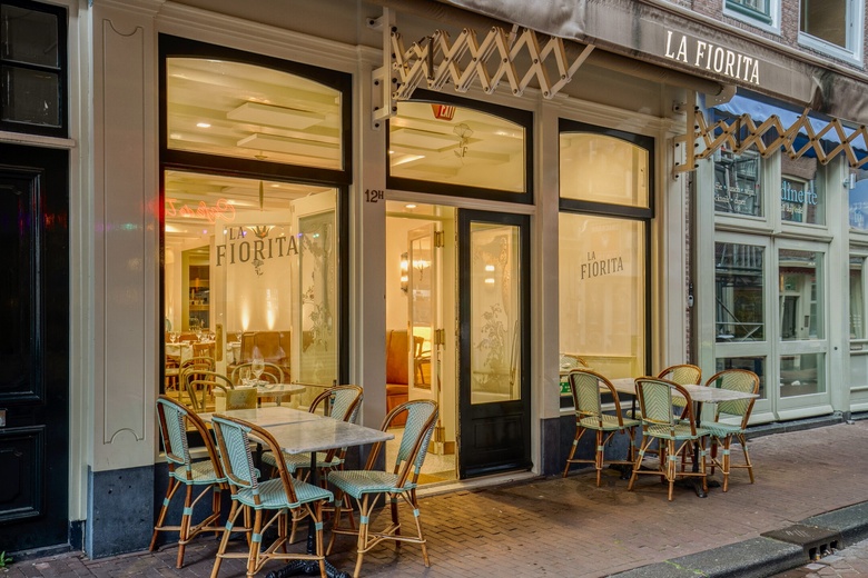 Horeca Amsterdam - Tweede Tuindwarsstraat 12 H - Foto 11