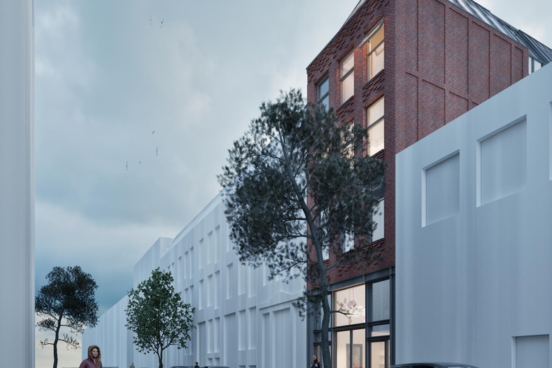 HorecaaanEendrachtsstraat 136<br/> inRotterdam