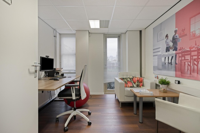 KantoorruimteaanLierseschans 10 - 13<br/> inNieuwegein