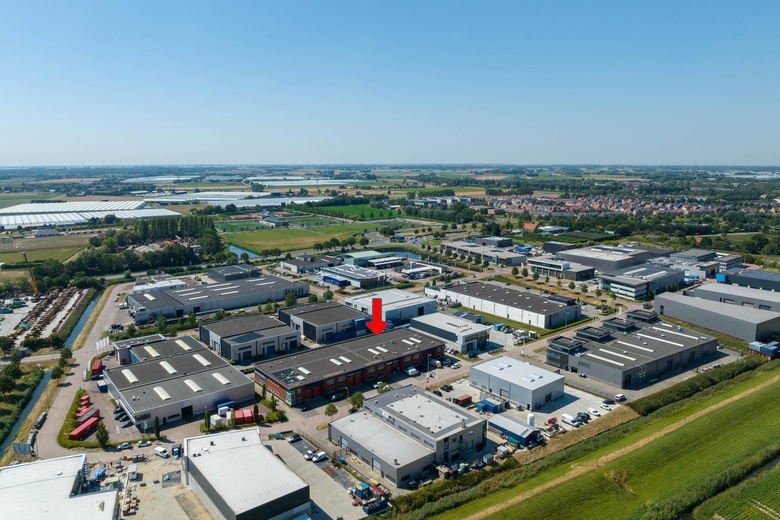 Bedrijfsruimte Vierpolders - Seggelant-Noord 7 d - Foto 17