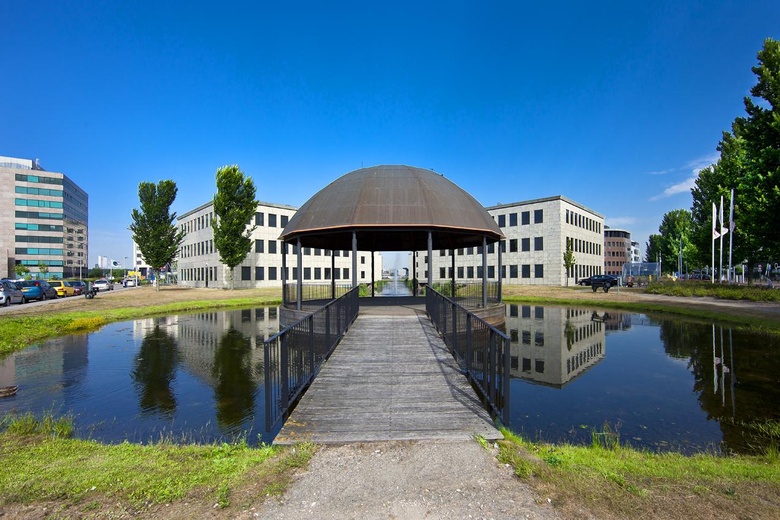 KantoorruimteaanRivium 1e straat 29 - 35<br/> inCapelle aan den IJssel KantoorruimteaanRivium 1e straat 29 - 35<br/> inCapelle aan den IJssel