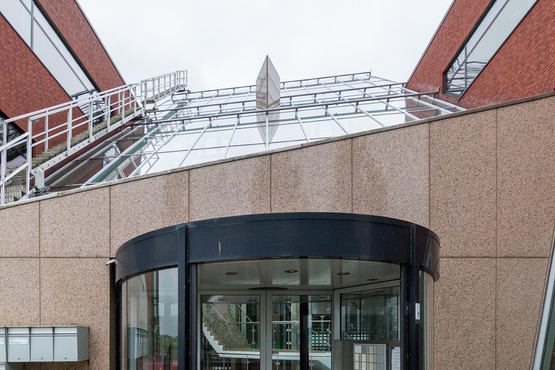 KantoorruimteaanLuxemburglaan 31 - 35<br/> inMaastricht