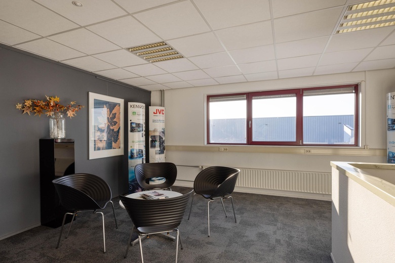 Bedrijfsruimte Zeewolde - Marconiweg 13 A - Foto 22
