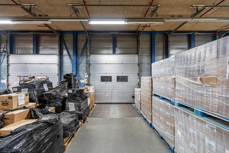 Bedrijfsruimte Andelst - Geurdeland 10 - Foto 11