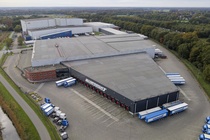 Bekijk foto 1 van eenheid 1 aan de Marga Klompéweg 11 in Tilburg