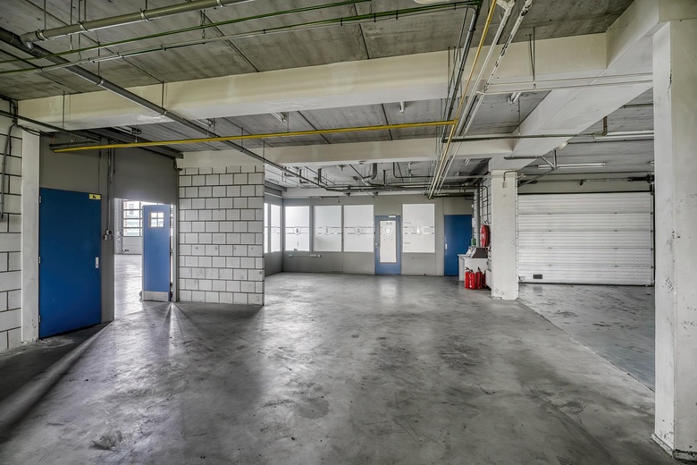 BedrijfsruimteaanLaan van Verhof 10 A<br/> inRijnsburg