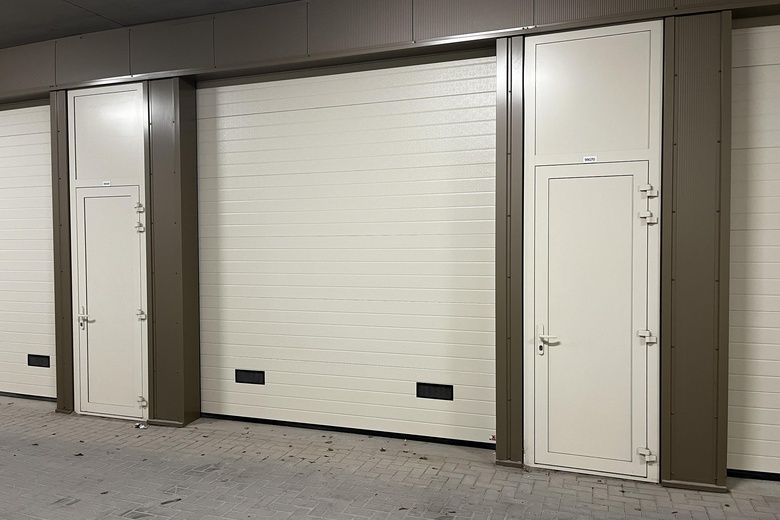 Bedrijfsruimte Almere - Palmpolstraat 99 G 70 - Foto 14