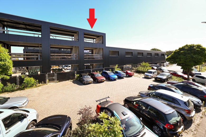 Bedrijfsruimte Hilversum - Franciscusweg 247 S - Foto 3