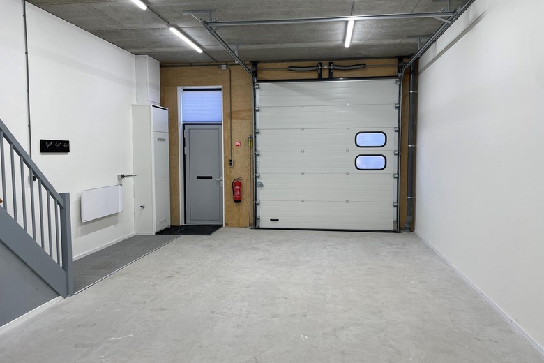 BedrijfsruimteaanJ. Keplerweg 8 S<br/> inAlphen aan den Rijn