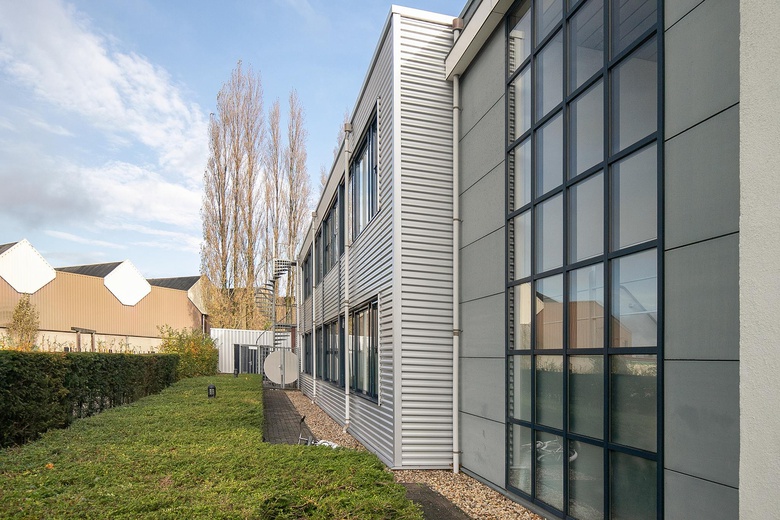 KantoorruimteaanHavenstraat 9<br/> inNijkerk KantoorruimteaanHavenstraat 9<br/> inNijkerk