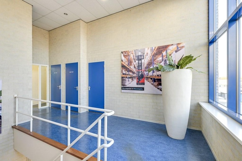 BedrijfsruimteaanMontageweg 15<br/> inNieuwegein BedrijfsruimteaanMontageweg 15<br/> inNieuwegein