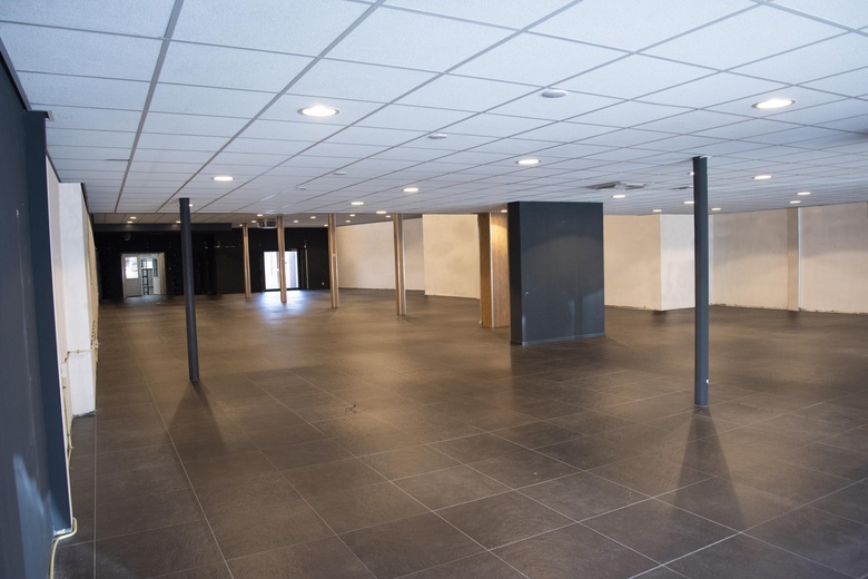 WinkelruimteaanKerkstraat 4<br/> inDeurne