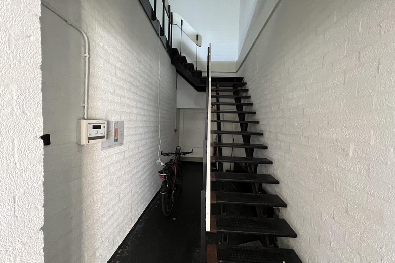 BedrijfsruimteaanAris van Broekweg 4 - 8<br/> inZaandam BedrijfsruimteaanAris van Broekweg 4 - 8<br/> inZaandam