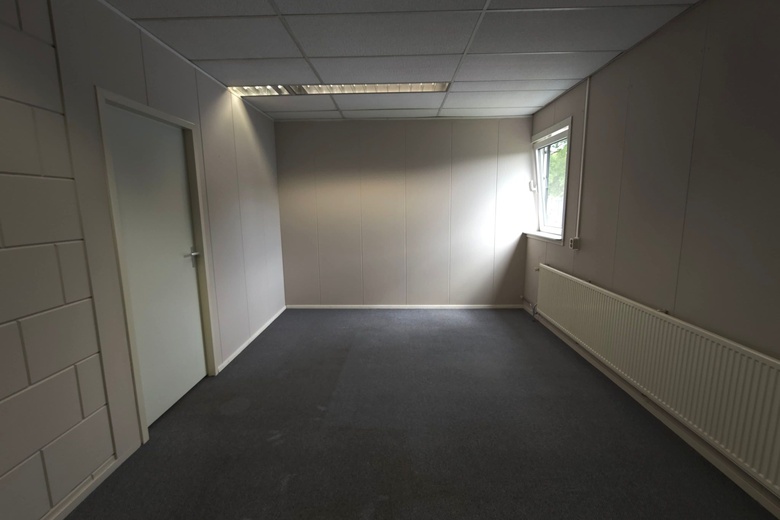 KantoorruimteaanDe Steiger 203<br/> inAlmere