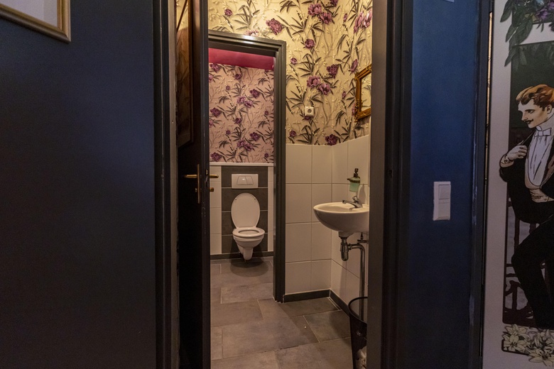 HorecaaanBerkelstraat 8<br/> inValkenburg