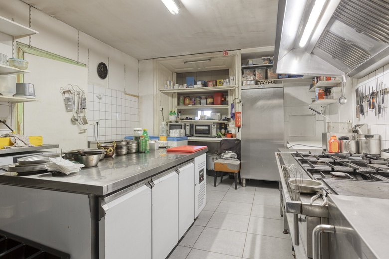 Horeca Amsterdam - Rokin 107 A - Foto 9