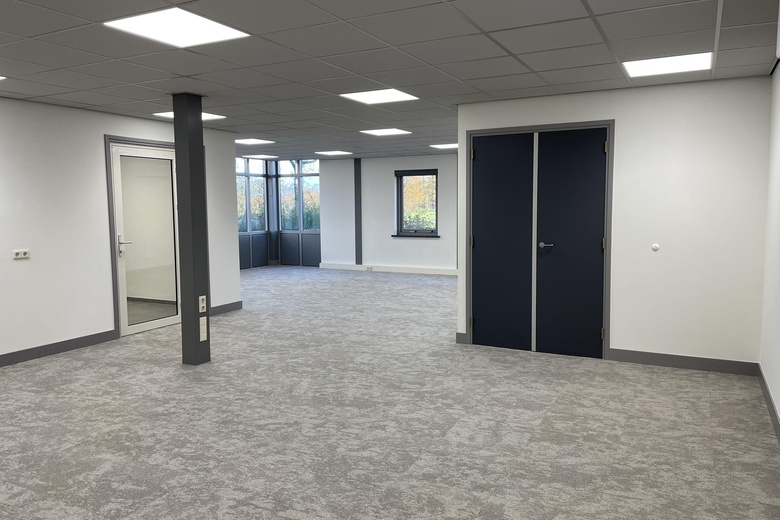 KantoorruimteaanHandelsweg 16<br/> inSint-Oedenrode