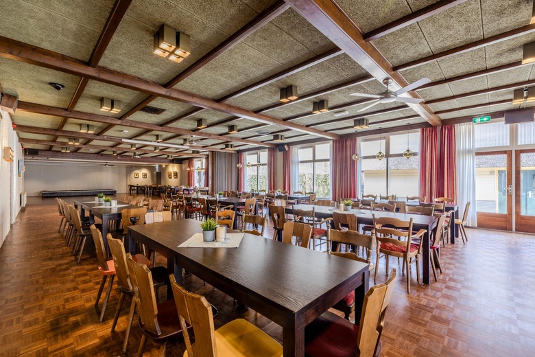 HorecaaanTolhuisweg 5<br/> inDalfsen