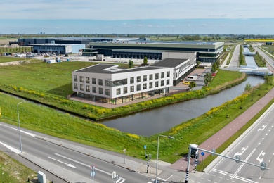 Bekijk foto 2 van Andersonweg Business LOFT 1 - Showroom west 0 ong Bekijk foto 2 van Andersonweg Business LOFT 1 - Showroom west 0 ong