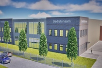 Bedrijfsruimte Steenwijk - Eeser Campus 2 B - Foto 1