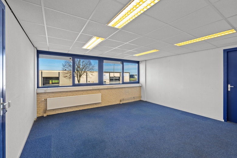 BedrijfsruimteaanHogerwerf 15<br/> inRoosendaal