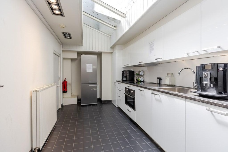 Kantoorruimte Rotterdam - Haringvliet 90 - Foto 13