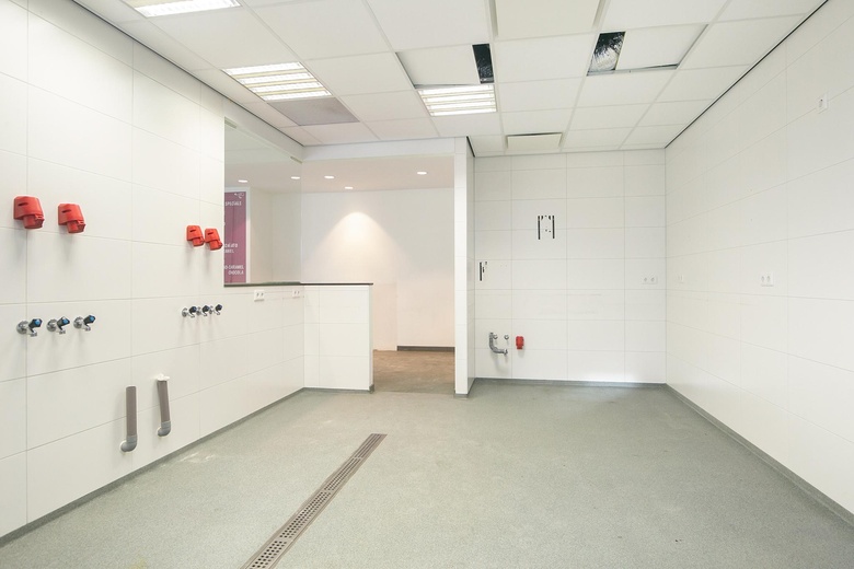 WinkelruimteaanStationsstraat 22<br/> inErmelo