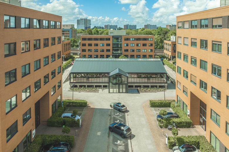 Kantoorruimte Rijswijk - Lange Kleiweg 50 a - Foto 10