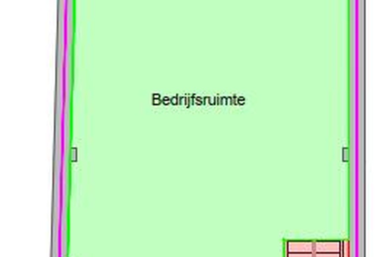Winkelruimte Amsterdam - Reguliersbreestraat 5 - Foto 9