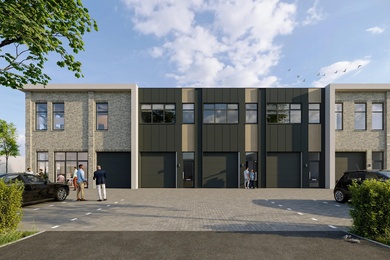 Bekijk foto 2 van Rhijnkant 11 02