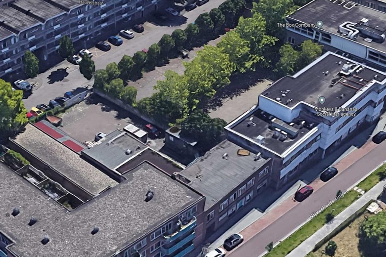Winkelruimte Breda - Nijverheidssingel 311 - Foto 3