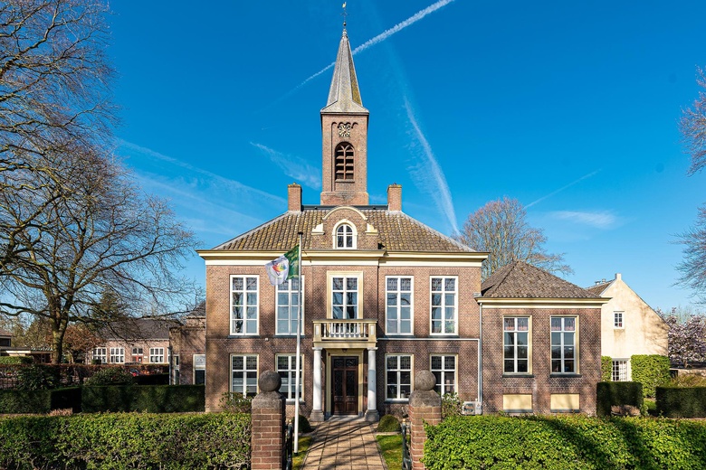 KantoorruimteaanWakkerendijk 58<br/> inEemnes