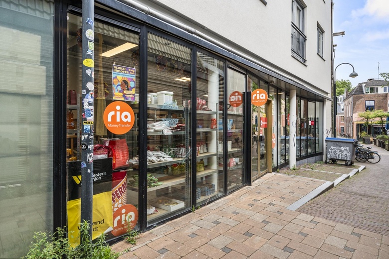 Winkelruimte Wageningen - Hoogstraat 48 A - Foto 14