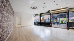 Winkelruimte te huur Schiedam - Nieuwe Passage 32