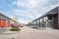 Bekijk foto 3 van Gieterijstraat 40 Bekijk foto 3 van Gieterijstraat 40