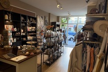 Winkelruimte Den Haag - Gentsestraat 79 - Foto 3