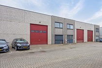 Bedrijfsruimte Rotterdam - Stolwijkstraat 51 C - Foto 6
