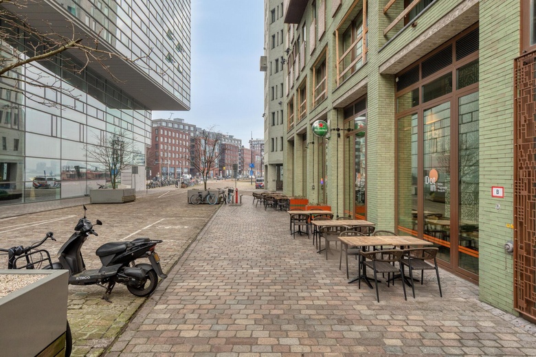 Horeca Amsterdam - IJdok 35 - Foto 10
